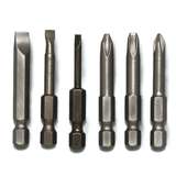 Slotted/Phillips Bit Set redirect to product page